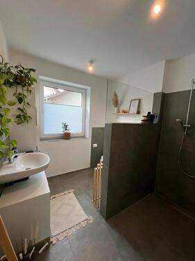 Foto - 3 Zimmer Erdgeschoßwohnung in Ibbenbüren