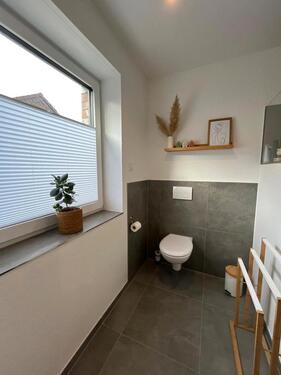 Foto - Erdgeschoßwohnung in Ibbenbüren zur Miete