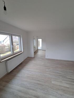 Foto - 4 Zimmer Erdgeschoßwohnung zur Miete in Nabburg