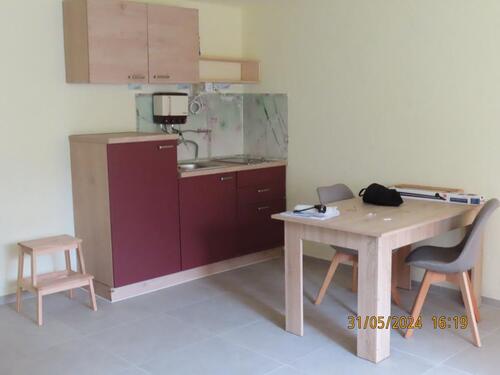 Foto - 1 Zimmer Etagenwohnung in Gießen