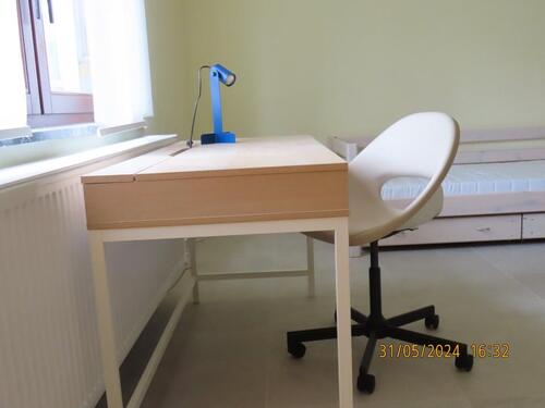 Foto - Etagenwohnung in Gießen zur Miete