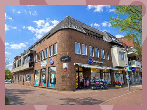 Foto - Flexibel nutzbare Gewerbefläche im 1. OG inmitten der Innenstadt von Bargteheide