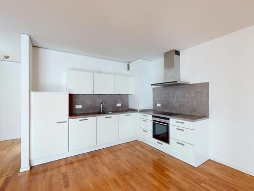 Foto - 3 Zimmer Etagenwohnung zur Miete in Frankfurt am Main