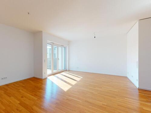 Foto - 3 Zimmer Etagenwohnung in Frankfurt am Main