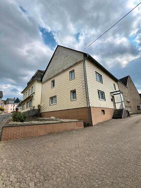 Foto - Älteres Wohnhaus nähe Simmern zu verkaufen