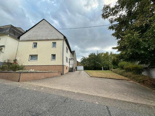 Foto - 6 Zimmer Einfamilienhaus zum Kaufen in Simmern/Hunsrück