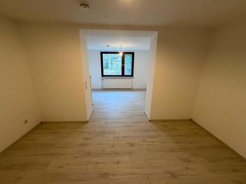 Foto - 1ZKB Souterrainwohnung in Bestlage von Fesenfeld zu sofort