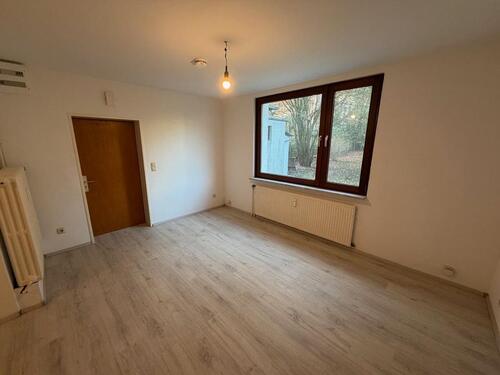 Foto - Etagenwohnung in Bremen zur Miete