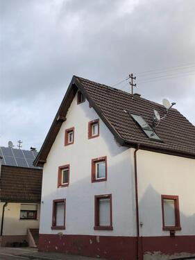 Foto - Einfamilienhaus in Ehrenstetten