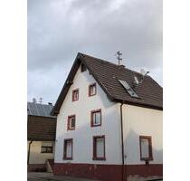 Einfamilienhaus in Ehrenstetten - Ehrenkirchen