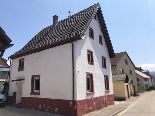 Foto - 3 Zimmer Einfamilienhaus zum Kaufen in Ehrenkirchen