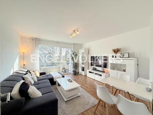 Foto - 2 Zimmer Etagenwohnung zur Miete in Wilhelmshaven