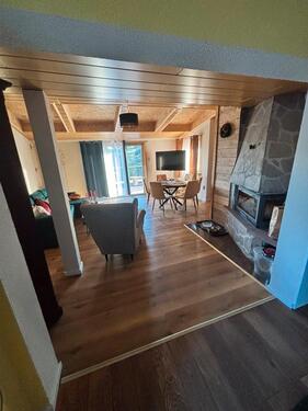 Foto - Attraktive, sanierte Wohnung in Altensteig-Spielberg