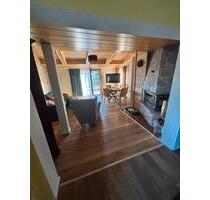 Attraktive, sanierte Wohnung in Altensteig-Spielberg