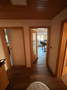 Foto - 3 Zimmer Etagenwohnung in Altensteig