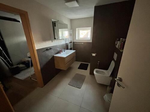 Foto - Etagenwohnung in Altensteig zur Miete