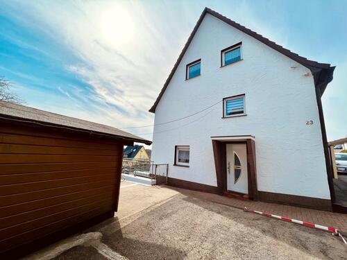 Foto - 3-Familienhaus oder einzelne Wohnung in Altena zu vermieten