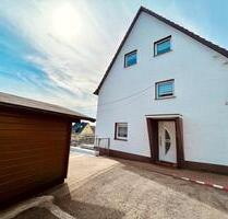 3-Familienhaus oder einzelne Wohnung in Altena zu vermieten