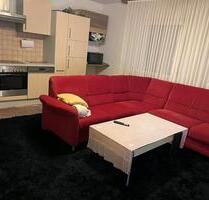 1-Zimmer Einliegerwohnung, zentral - Altensteig