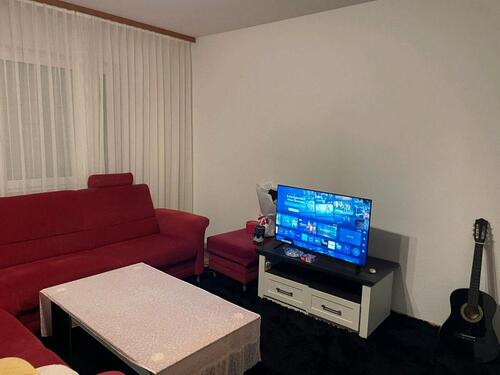 Foto - 1 Zimmer Erdgeschoßwohnung zur Miete in Altensteig