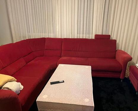 Foto - 1 Zimmer Erdgeschoßwohnung in Altensteig