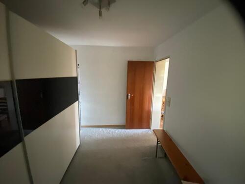 Foto - Erdgeschoßwohnung in Schramberg zur Miete