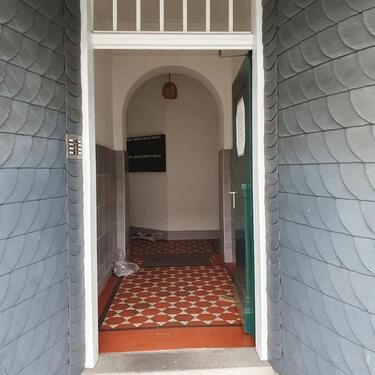 Foto - Erdgeschoßwohnung in Wuppertal zur Miete