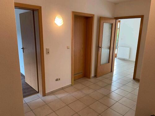 Foto - 3-Zimmer-Erdgeschosswohnung mit Garten im Zentrum von Diepholz