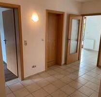 3-Zimmer-Erdgeschosswohnung mit Garten im Zentrum von Diepholz