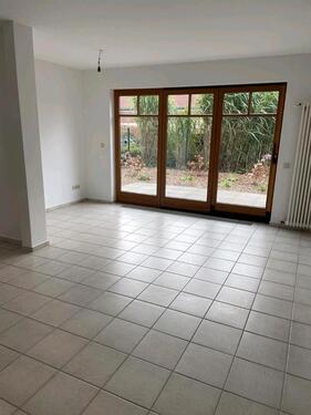 Foto - Erdgeschoßwohnung in Diepholz zur Miete