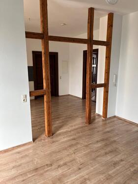 Foto - Helle charmante 3 Zimmer Altbauwohnung in Güsten