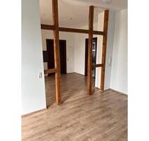 Helle charmante 3 Zimmer Altbauwohnung in Güsten