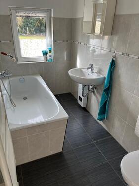 Foto - Erdgeschoßwohnung in Güsten zur Miete