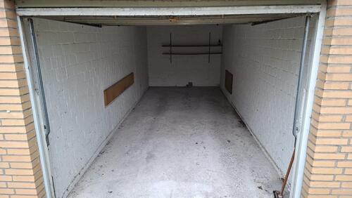Foto - Garage in Bad Eilsen zu vermieten