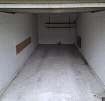 Garage in Bad Eilsen zu vermieten - Bückeburg