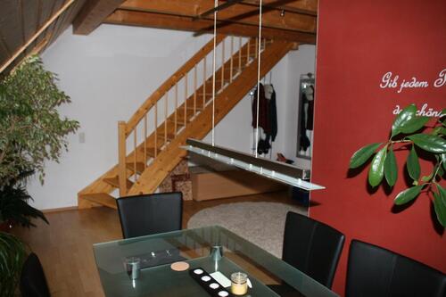 Foto - 73qm Maisonette-Wohnung in Neudrossenfeld