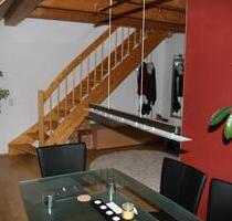 73qm Maisonette-Wohnung in Neudrossenfeld