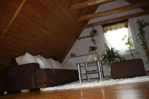 Foto - 2 Zimmer Maisonettenwohnung zur Miete in Neudrossenfeld