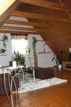 Foto - 2 Zimmer Maisonettenwohnung in Neudrossenfeld