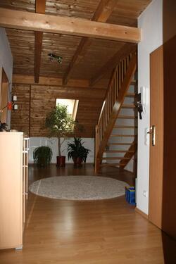 Foto - Maisonettenwohnung in Neudrossenfeld zur Miete