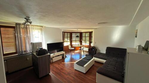 Foto - 2-Zimmer-Wohnung mit Balkon in Winzeln