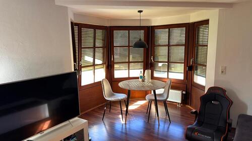 Foto - 2 Zimmer Etagenwohnung zur Miete in Fluorn-Winzeln