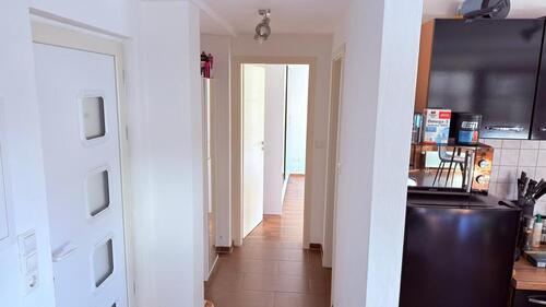 Foto - 2 Zimmer Etagenwohnung in Fluorn-Winzeln