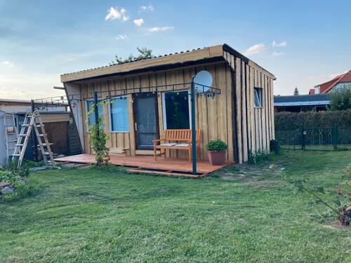 Foto - Erholungsgarten Pacht Garten - 1.950,00&nbsp;EUR Kaltmiete, ca.&nbsp; 0,00&nbsp;m&sup2;