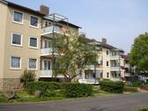 Foto - Hübsche 3-Zimmer-Wohnung im 1. Obergeschoss