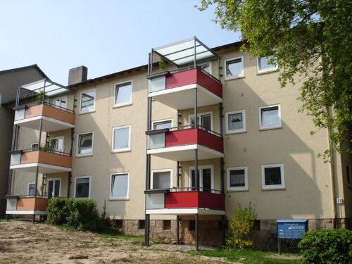 Foto - 3 Zimmer Etagenwohnung zur Miete in Kassel