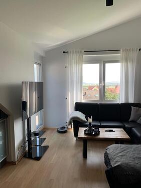 Foto - Charmante 3,5-Zimmer Wohnung mit Traumblick