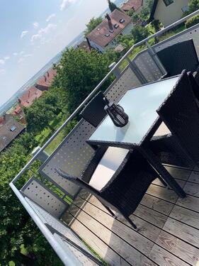 Foto - Dachgeschoßwohnung in Herrenberg zum Kaufen