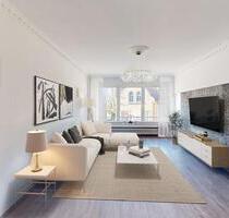 Schöne 3,5-Zimmer-Wohnung in Bochum-Gerthe Schöne 3,5-Zimmer-Wohnung in Bochum-Gerthe