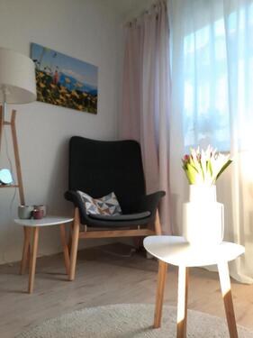 Foto - Praxisraum Psychotherapie Pasing tageweise